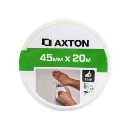 AXTON 45MMx20MT CARDBOARD JOINT TAPE