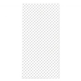 DECORATIVE PANEL PRIVAT WHITE 1X2 M
