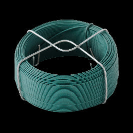 ACC PLAST WIRE GREEN D0.5MM/0.8MM 50M