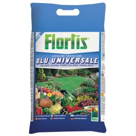 BLUE UNIVERSAL GRANULAR FERTILISER 5 KG