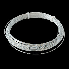 GALVANISED STEEL CABLE D1MM 10M