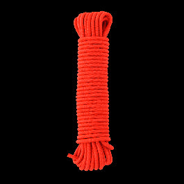 ROSSA ELASTIC ROPE D5MM 10M