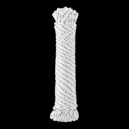 PP BRAIDED ROPE BNC D4MM 15M