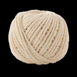 COTTON THREAD D2.5MM 30M