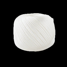 WHITE PP WIRE D2MM 100M