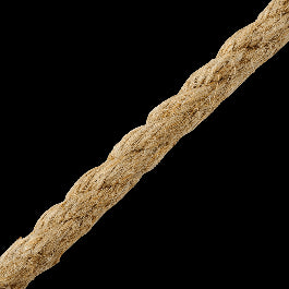 * JUTE ROPE D8MM METER