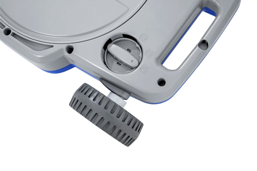 Bricocenter Automatic swimming pool cleaner compatible with sand filter pump