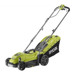 ELECTRIC LAWNMOWER RLM 3313 RYOBI CUTTING DIAMETER 33