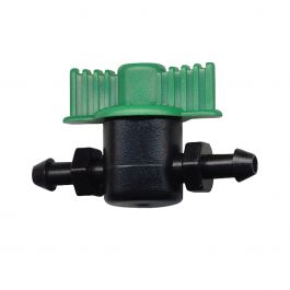 GEO VALVOLA 6 MM 2PZ