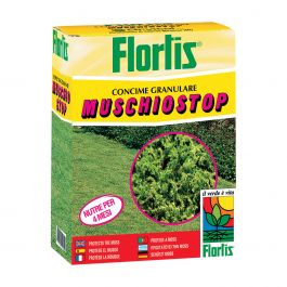 MUSKSTOP GRANULAR FERTILISER 1.5 KG