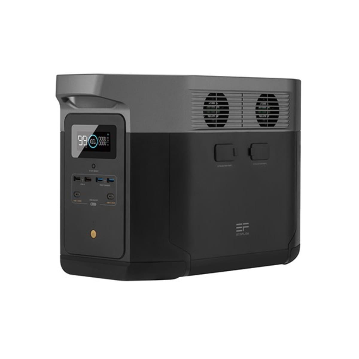 Bricocenter POWER STATION ECOFLOW MAX 200W EU