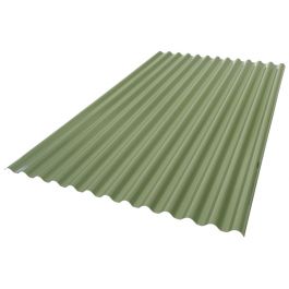 GREEN ECOLINE SHEET 2X1,104MT