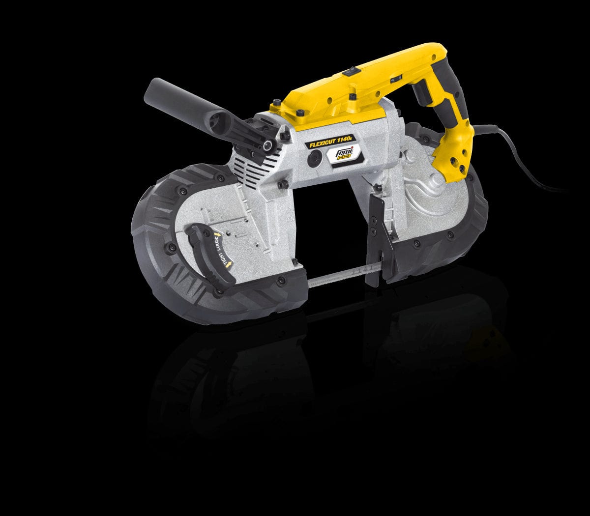 Bricocenter BAND SAW PRT 1100W 1140MM VEL VEL V