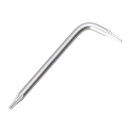 DEXTER TORX ALLEN KEY, T8, 8 MM, STEEL