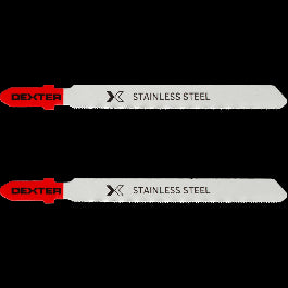 T-SAW BLADE FOR STAINLESS STEEL CUTS