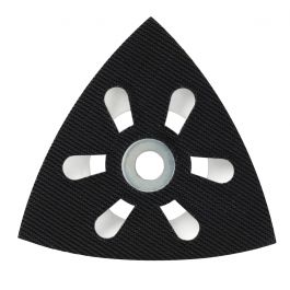DELTA PLATE FOR BOSCH PMF180 MULTIFUNCTION TOOL FOR SANDING PAPERS