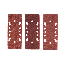 ABRASIVE FOR DEXTER ORBITAL SANDER