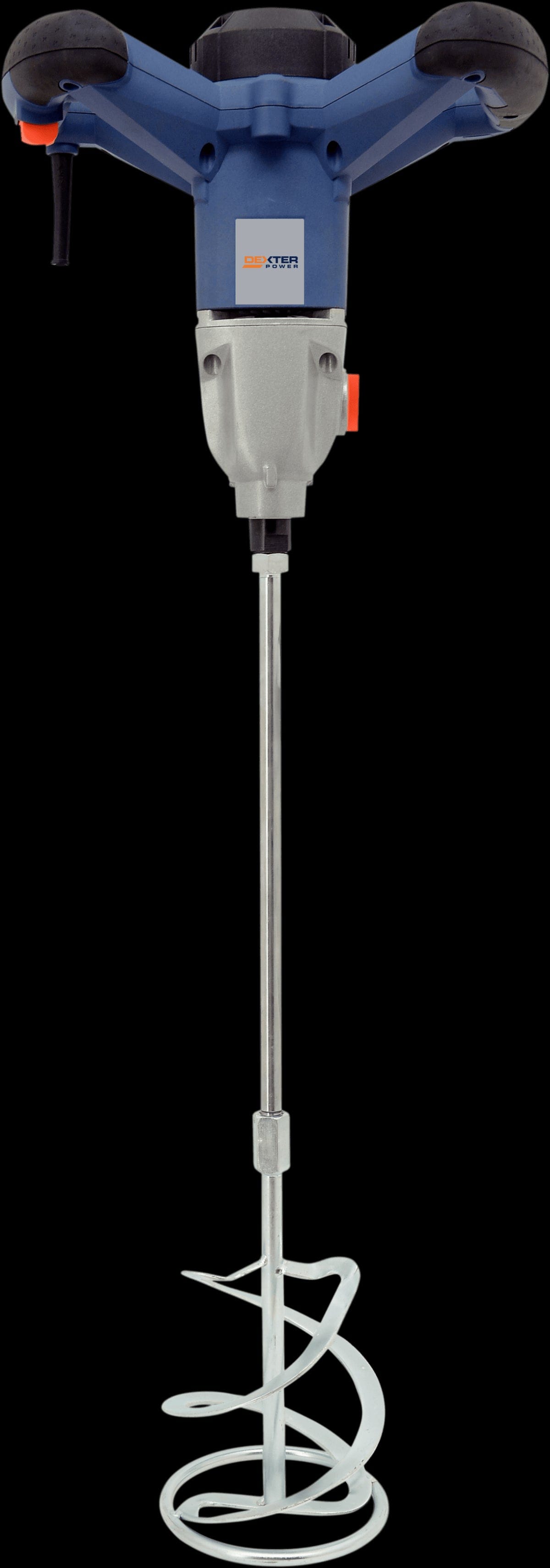 Bricocenter DEXTER ELECTRIC MIXER 1400W