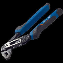 DEXTER PARROT GRIPPER 170MM CHROME VANADIUM