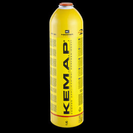 FULL ML.600 DISPOSABLE KEMAP CYLINDER