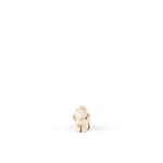 Casa JOSEPH Natural nativity scene, H 13,5 x L 17 x D 2,4 cm