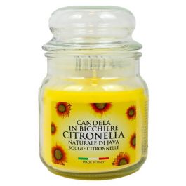 MEDIUM JAR LEMONGRASS