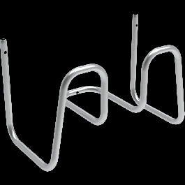 GEO METAL SADDLE HOLDER