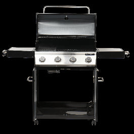 KENTON NATERIAL - Gas barbecue - 4 burners