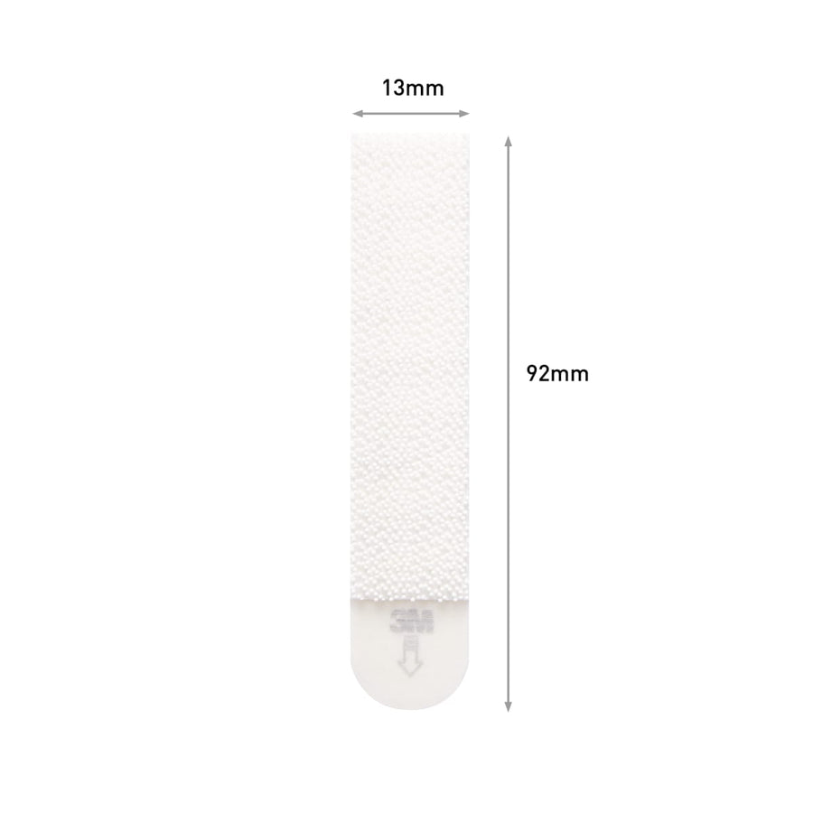 Bricocenter COMMAND COMMAND LARGE HANGING STRIPS 7.2KG
