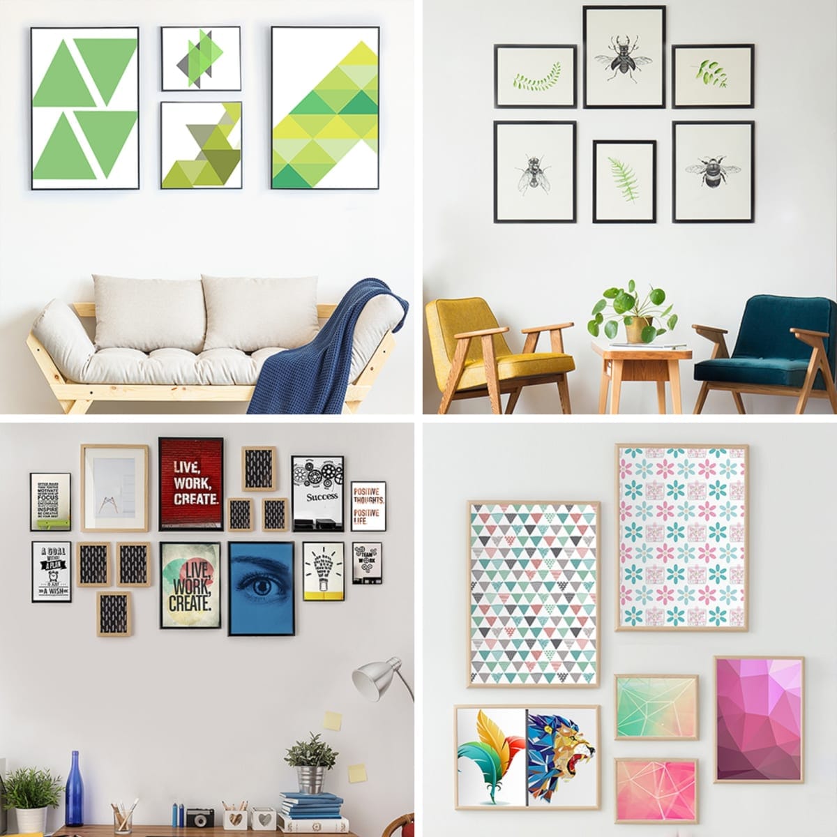 Bricocenter COMMAND COMMAND LARGE HANGING STRIPS 7.2KG