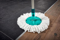 REPLACEMENT CLEAN TWIST DISC MOP