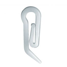 HIGH-STRENGTH DUCK HOOKS 20 PIECES
