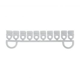 UNIVERSAL SLIDES 20 PIECES