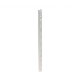SINGLE RACK 150 CM WHITE SPACEO