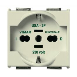 UNIVERSAL SOCKET 8000