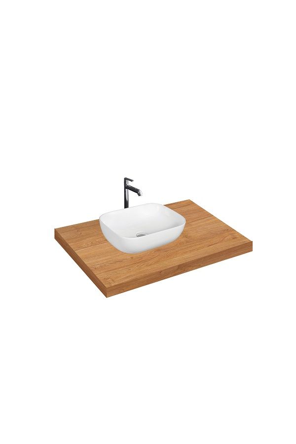 EASY SENSEA Built-in Ceramic Sink B