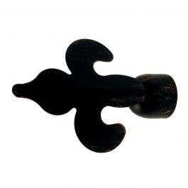 ECO LILY METAL BLACK COPPER D20