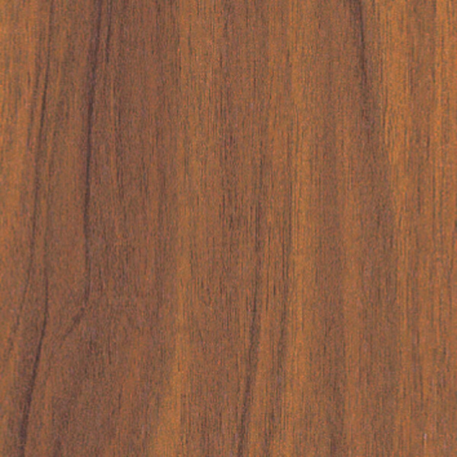 Walnut-coloured adhesive film, 2 m x 90 cm
