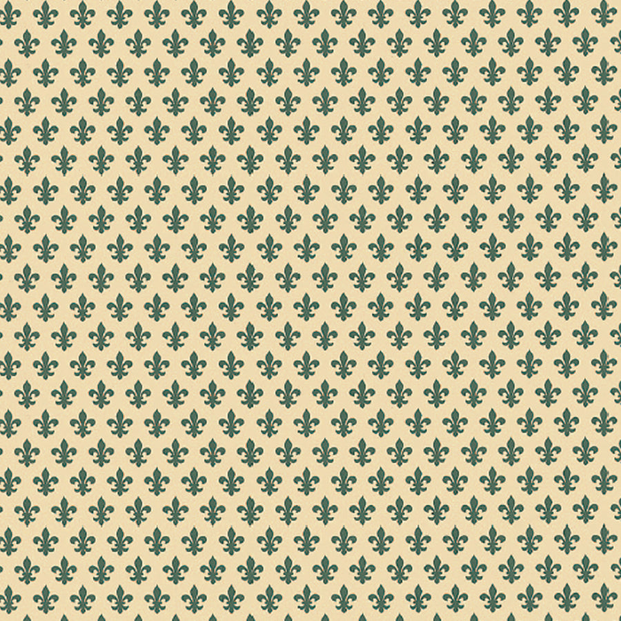 Green lily adhesive film, 2 m x 45 cm