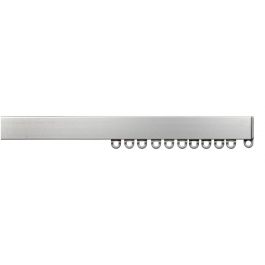 ALUMINIUM RAIL 200 CM