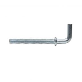 SQUARE HOOK 5X40 6PCS