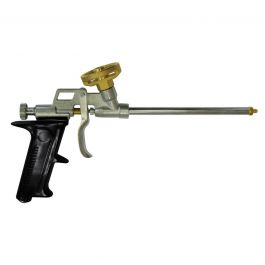 REINFORCED POLYURETHANE FOAM GUN