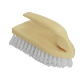 LAUNDRY BRUSH