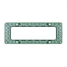 SUPPORT FOR PLANA PLATE 7 PLACES