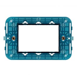 SUPPORT FOR ARKE PLATE 3 PLACES