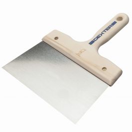 DEXTER SMOOTH SPATULA 200 MM