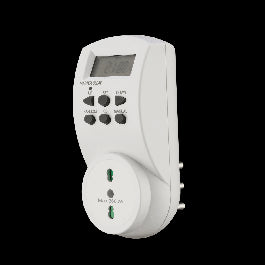 DIGITAL INDOOR TIMER