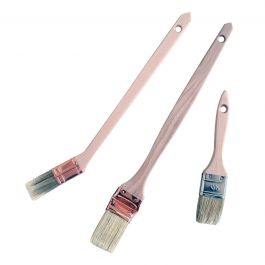 SET OF 3 RADIATOR BRUSHES