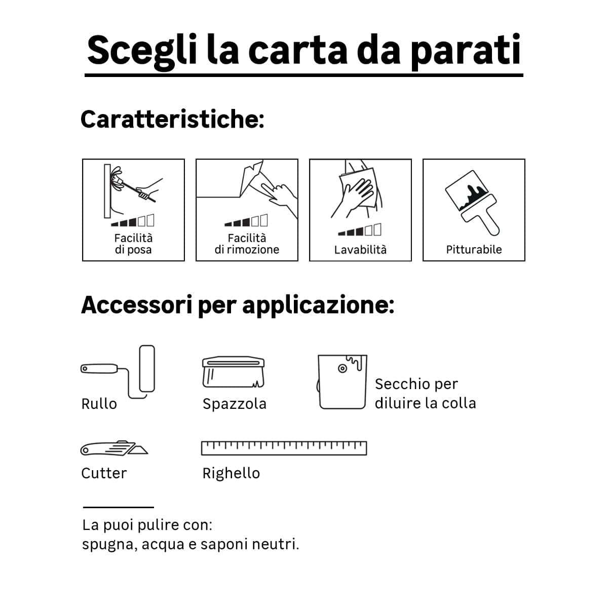 Bricocenter FEATHER WALLPAPER DOVE GREY GLITTER 53CMX10.5M