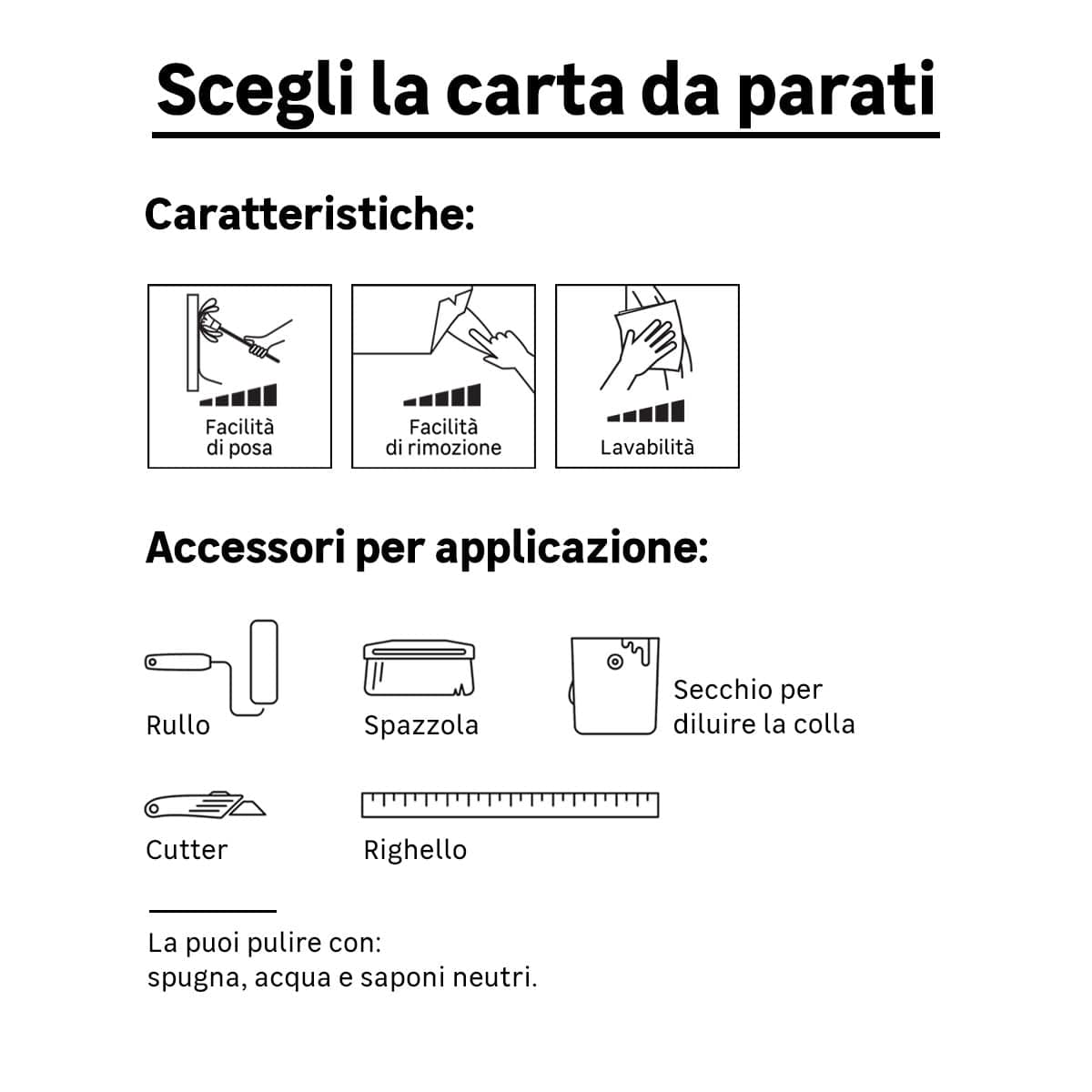 Bricocenter ALBERT GREEN AND GOLD WALLPAPER 53CMX10.5M